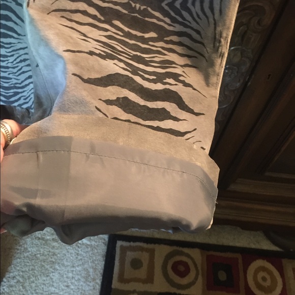 🎃Leather Pants🎃 - Picture 4 of 4